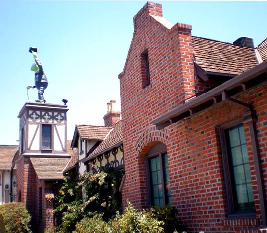 Jim Henson Studios