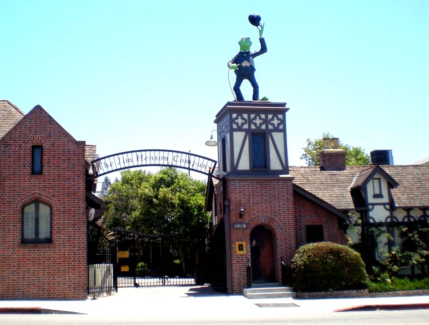 The Jim Henson Company