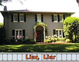 movie locations pasadena liar cd tour tv shows movies