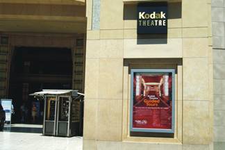 Kodak Theater